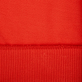 Толстовка на молнии с капюшоном Siverga 2.0, красная