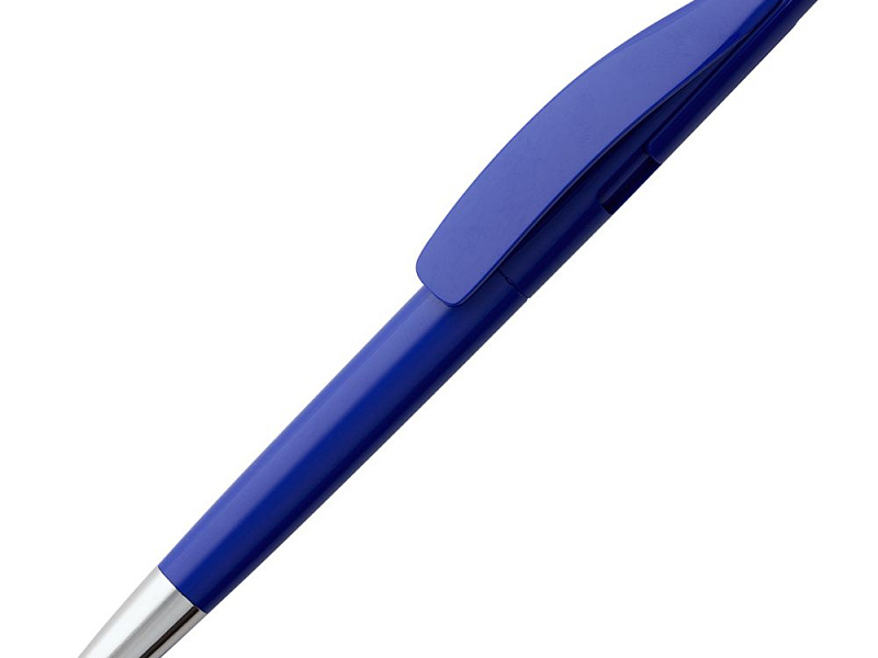 Ручка шариковая Prodir DS2 PPC, синяя