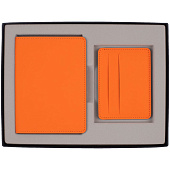 Набор Shall Simple, оранжевый