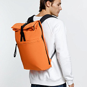 Рюкзак urbanPulse, оранжевый
