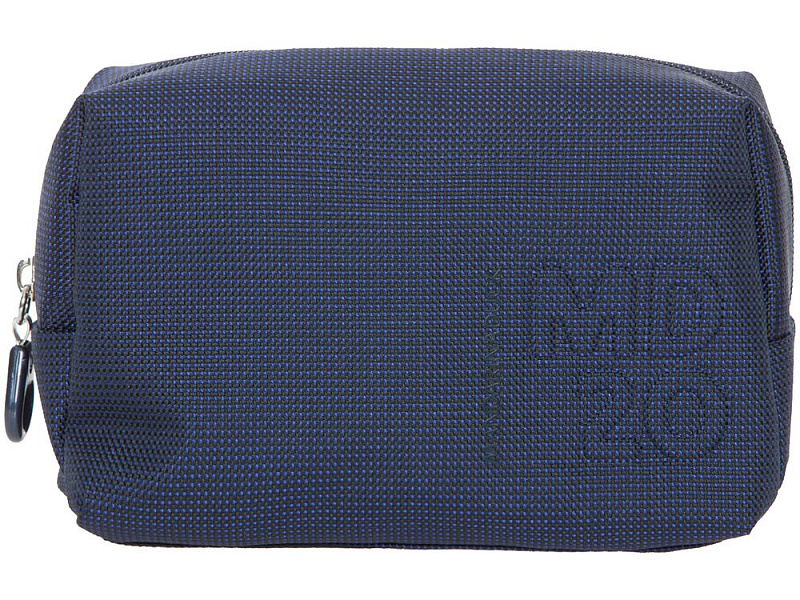 Косметичка MD20, синия