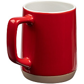 Кружка Gonna, красная