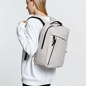 Рюкзак для ноутбука Onefold, светло-серый