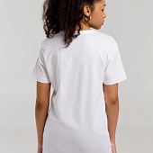 Футболка «Меламед. Jim Morrison», белая