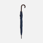 Зонт-трость Standard, темно-синий