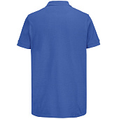 Рубашка поло женская Pacific Women, ярко-синяя (royal)