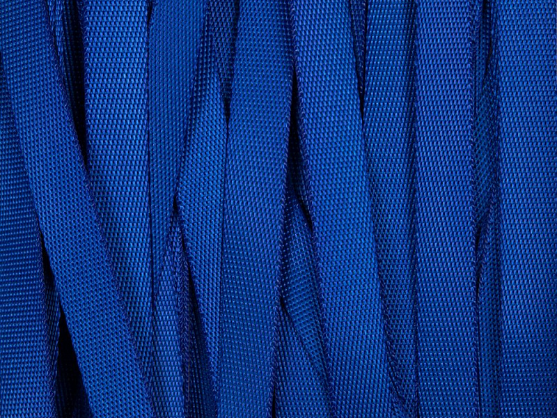 Стропа текстильная Fune 10 M, синяя, 90 см