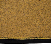 Куртка унисекс Gotland, горчичная