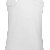 Майка женская Moka 110, белая