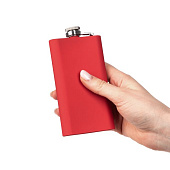 Фляжка Beatum, красная