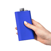 Фляжка Beatum, синяя