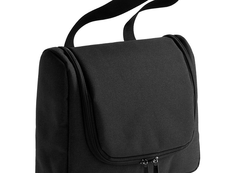 Несессер Simon, черный