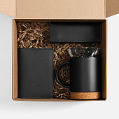 Набор inStream Tea, черный