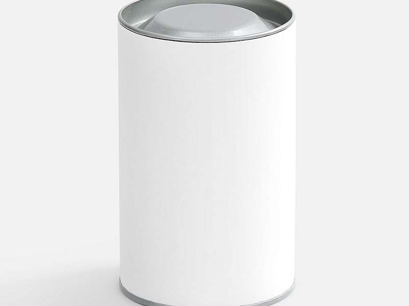 Тубус TeaParty, ver. 2, белый