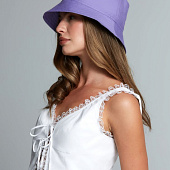 Панама Challenge, сиреневая (орхидея)