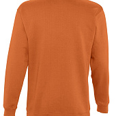 Толстовка New Supreme 280, оранжевая