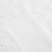 Полотенце Odelle, среднее, белое