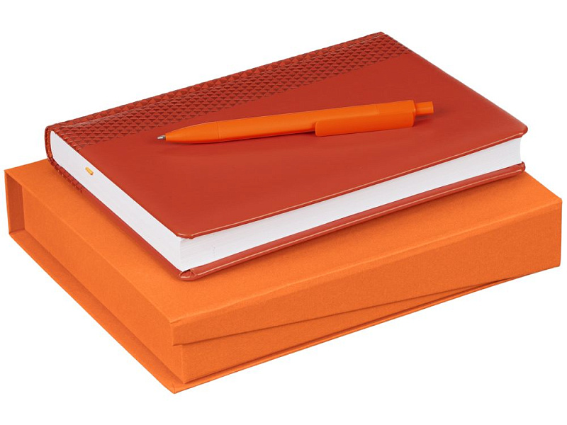 Набор Prizma, оранжевый