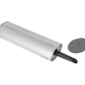 Роллер PF Two, черный