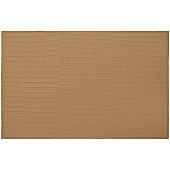 Плед Bambolay, бежевый