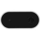 Зарядная станция Fulcrum, черная