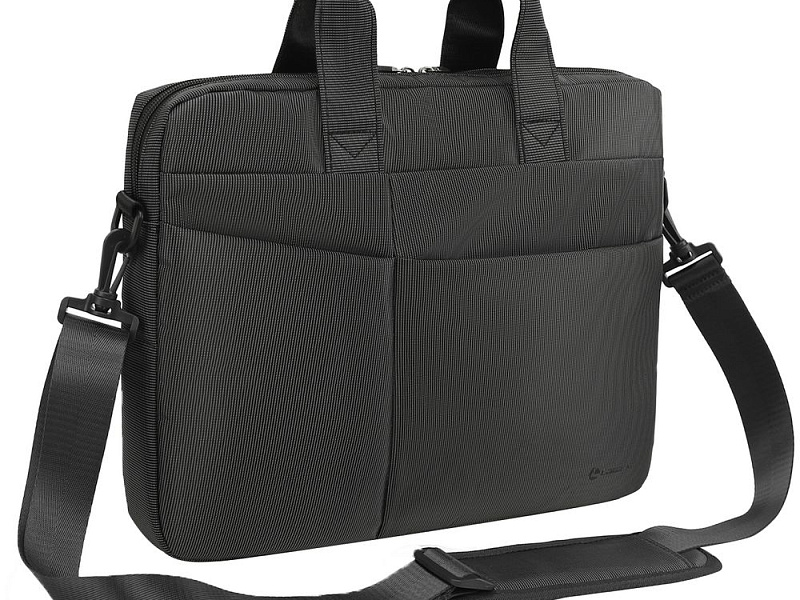 Сумка для ноутбука L244, черная