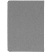 Ежедневник Rubikon на заказ, недатированный серо-зеленый