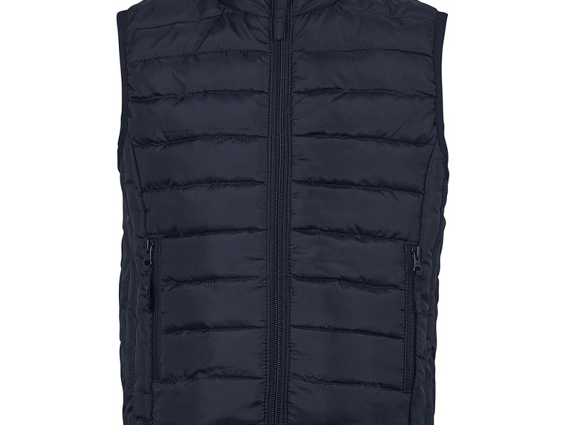 Жилет детский Stream BW Kids, темно-синий