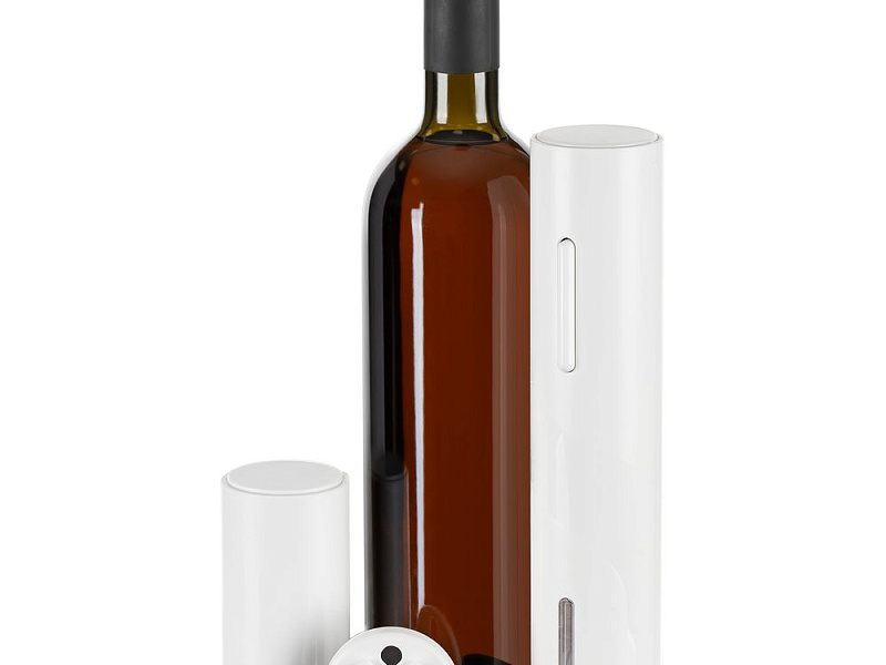 Набор для вина Winedetta, белый