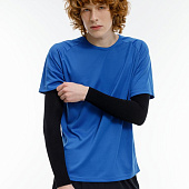 Рукава спортивные Flexor, черные