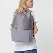 Рюкзак Eclatant, серый