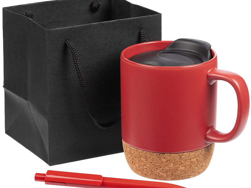 Набор Newling, красный