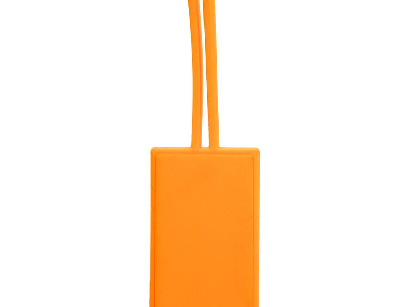 Пуллер Bunga, оранжевый неон