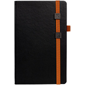 Шильдик на резинку Band, вино