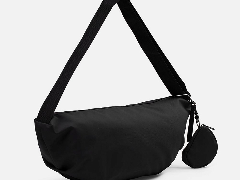 Сумка через плечо Altro, черная