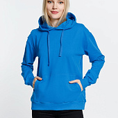 Худи Kirenga 2.0, бирюзовое