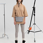 Панама Kosmos, серая