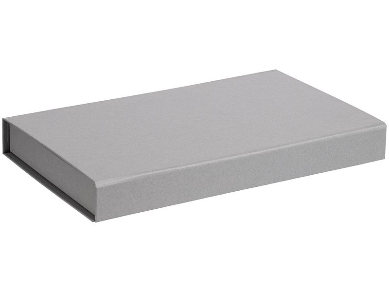 Коробка Horizon Magnet, серая
