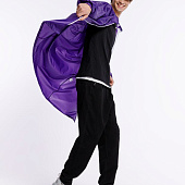 Дождевик Rainman Zip, фиолетовый