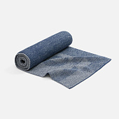 Шарф Denim XL на заказ, полушерсть