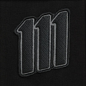 Заготовка из фетра Felt M, серый