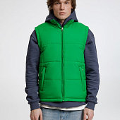 Жилет Kama, зеленый