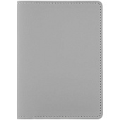 Набор Shall Simple, серый