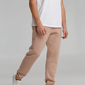 Джоггеры Kulonga, бежевые