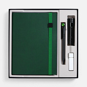 Набор Vivid Maxi, зеленый