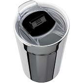 Термостакан iconyMug, зеркальный