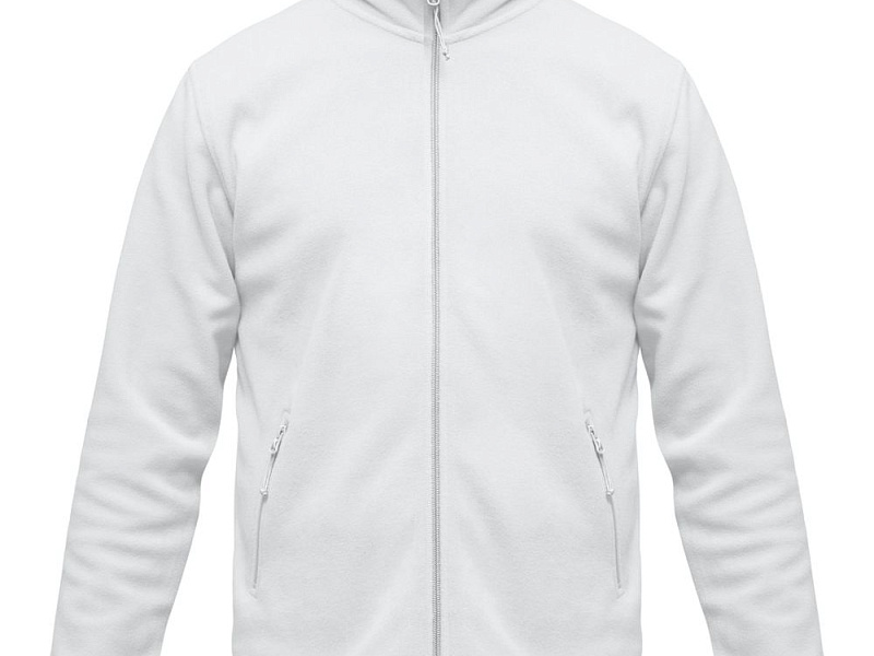 Куртка ID.501 белая