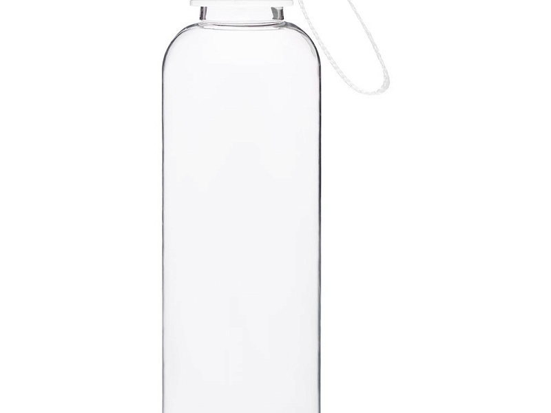 Бутылка Gulp, белая