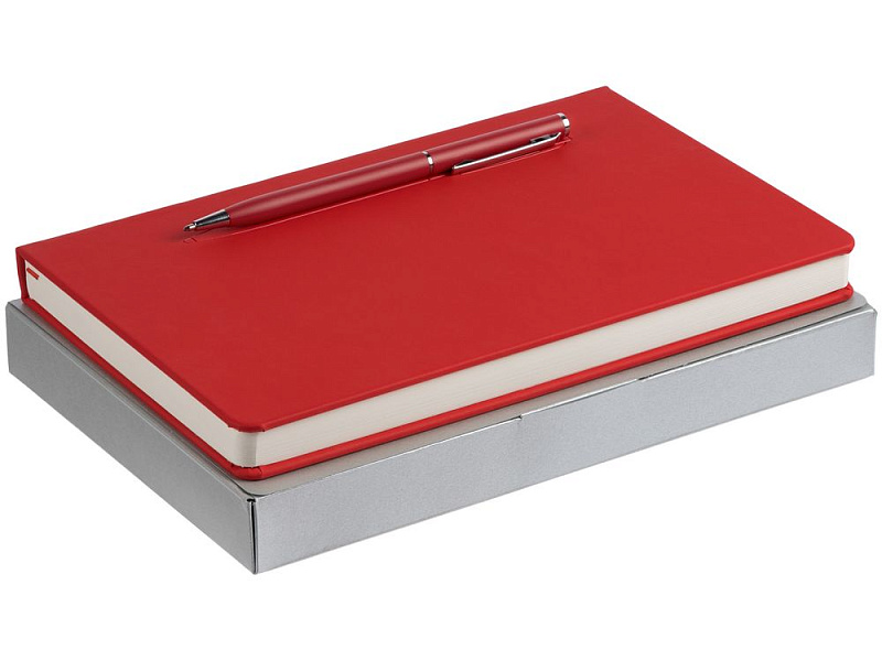 Набор Magnet Shall, красный