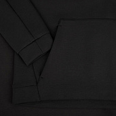 Анорак унисекс Lovi, черный